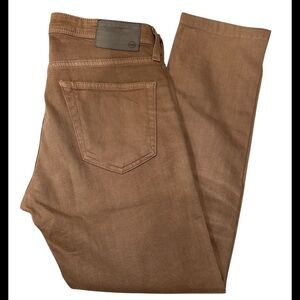 ADRIANO GOLDSCHMIED MENS JEANS THE TELLIS MODERM SLIM 29R